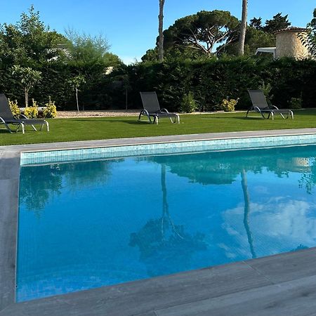 Villa Del Mas Pinell L'Estartit Kültér fotó