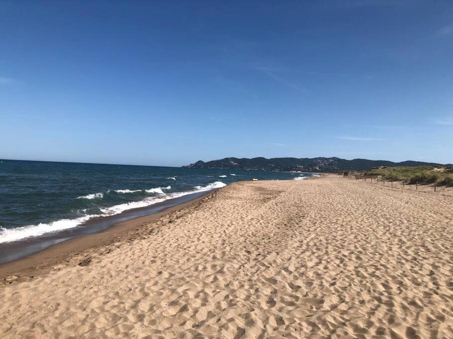 Villa Del Mas Pinell L'Estartit Kültér fotó