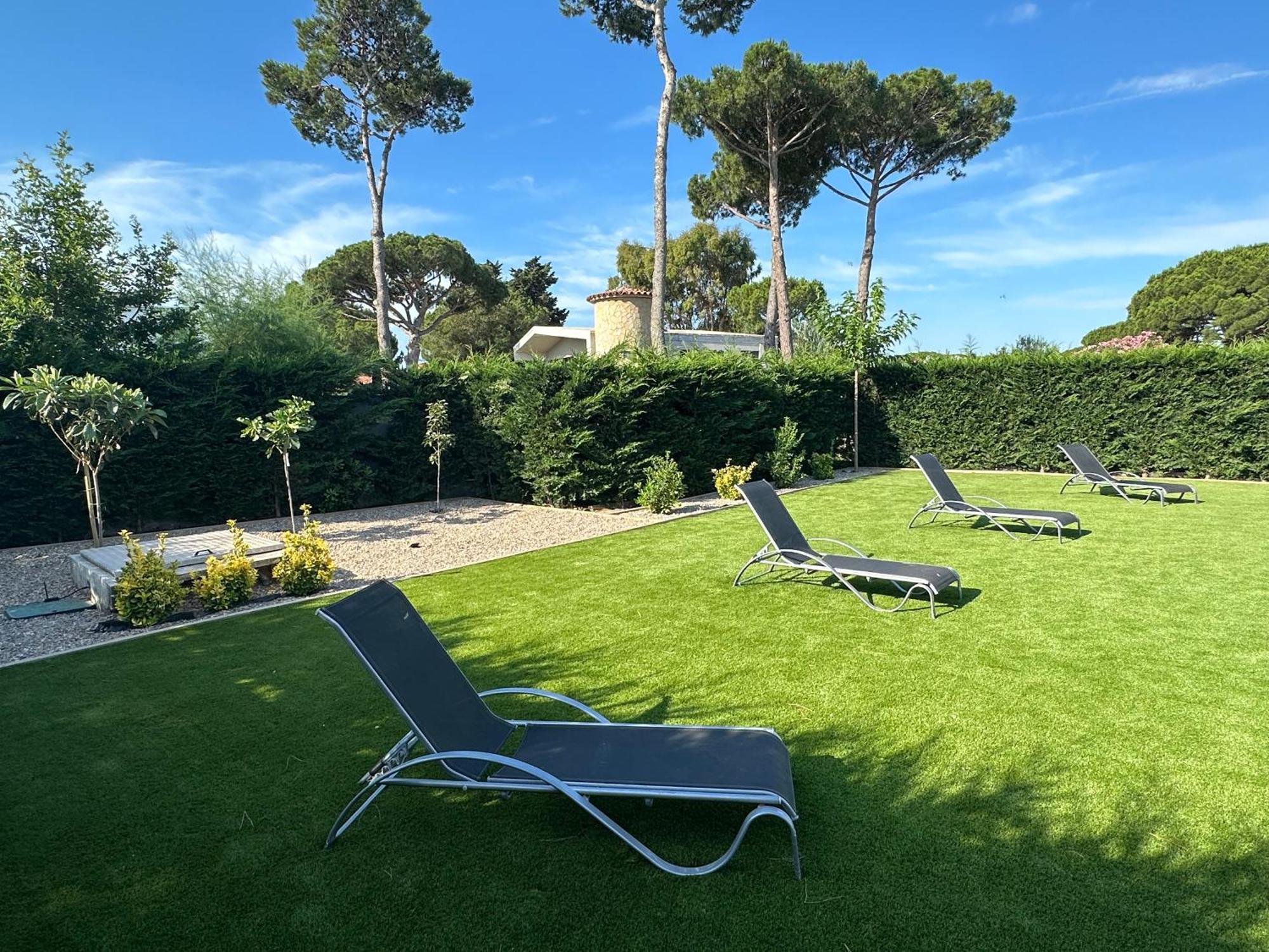 Villa Del Mas Pinell L'Estartit Kültér fotó