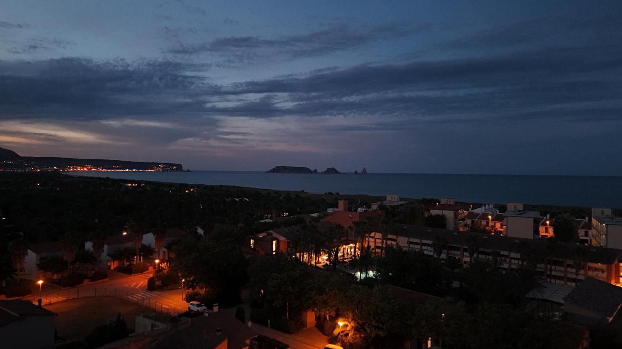 Villa Del Mas Pinell L'Estartit Kültér fotó