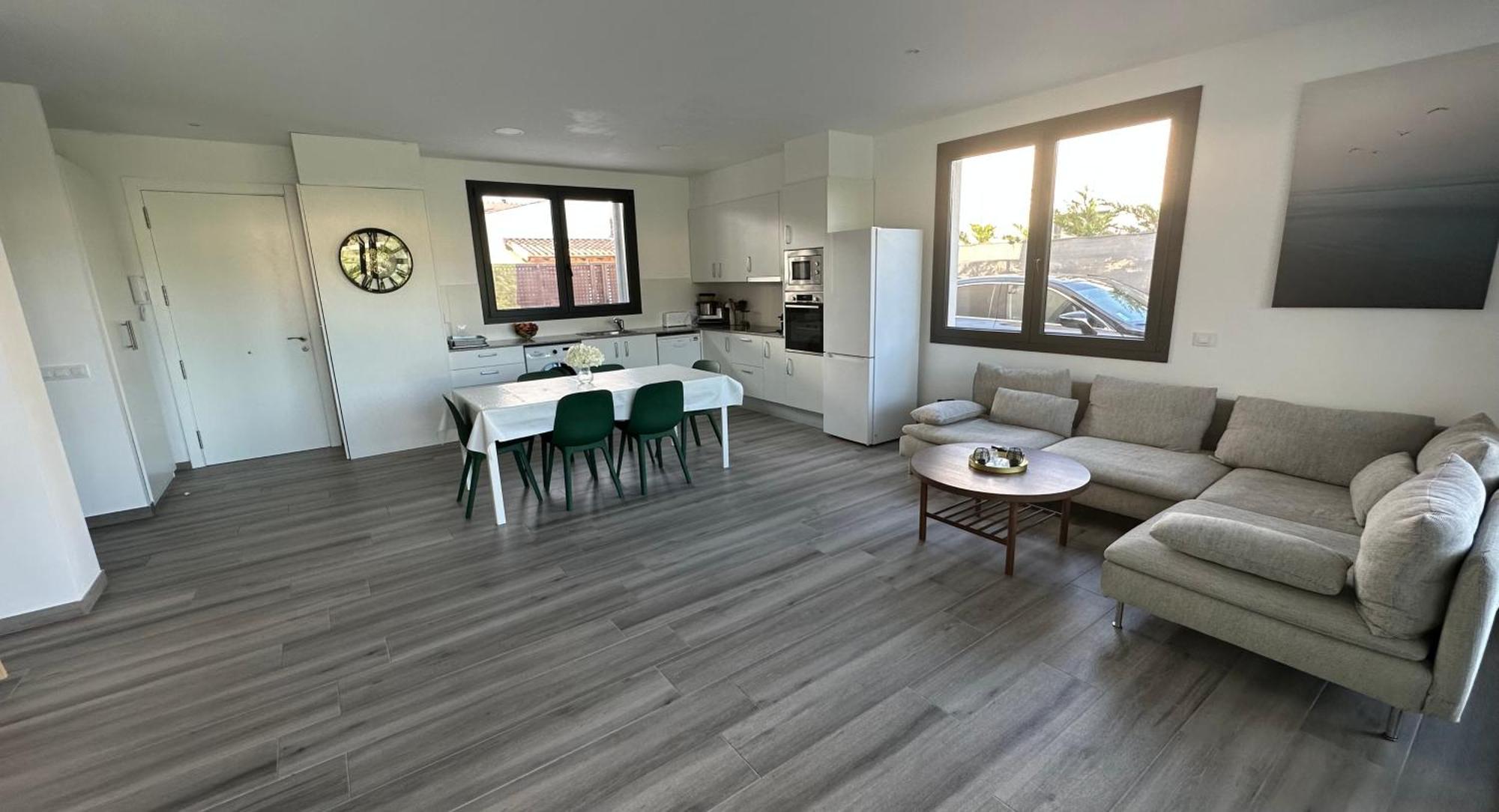 Villa Del Mas Pinell L'Estartit Kültér fotó