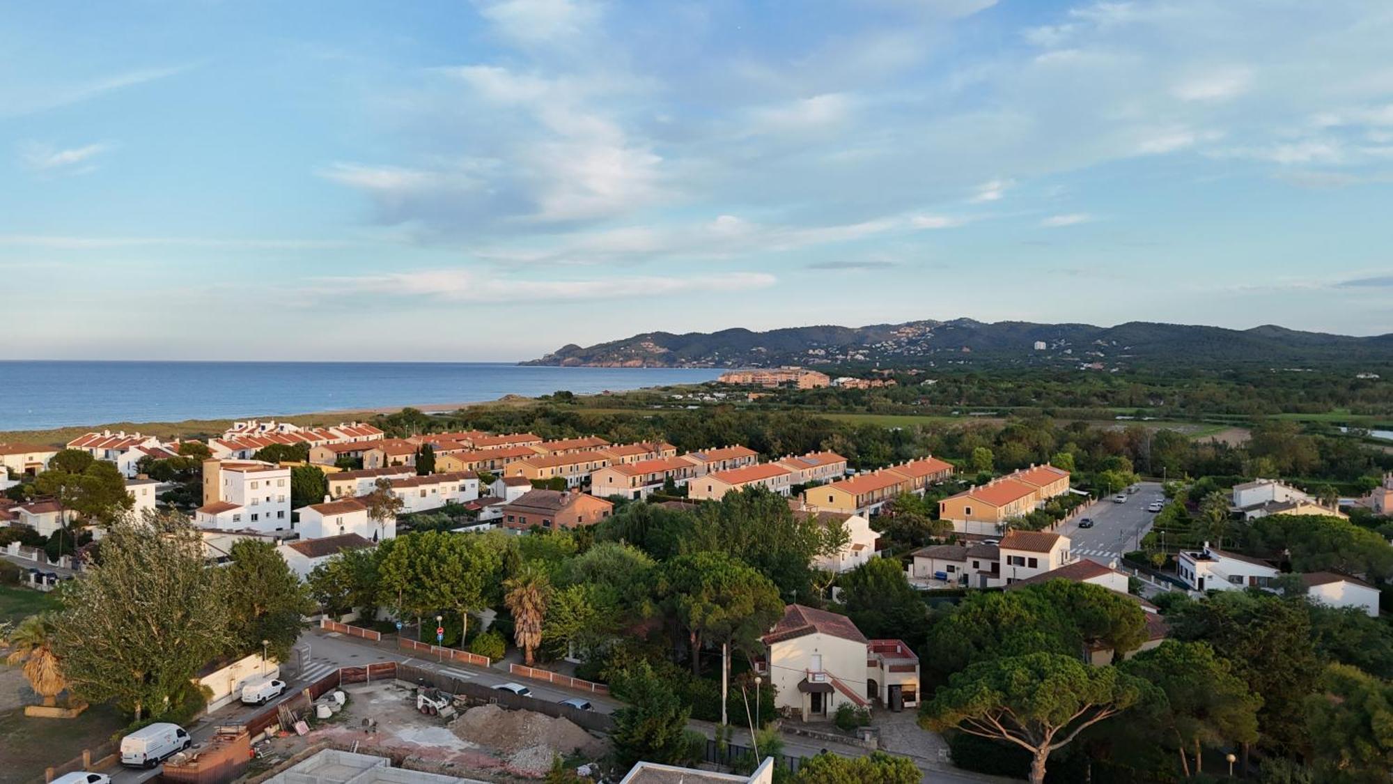 Villa Del Mas Pinell L'Estartit Kültér fotó