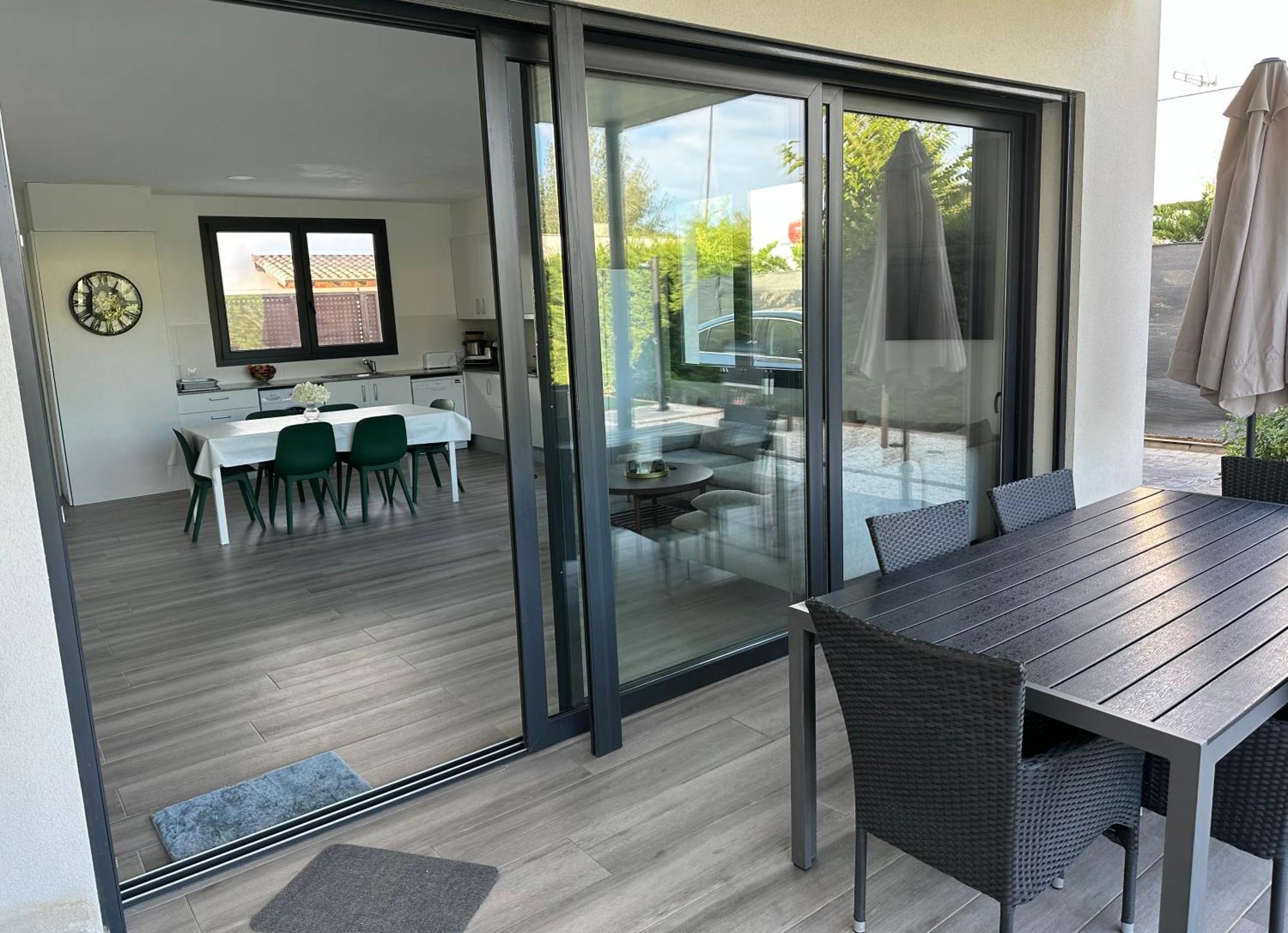 Villa Del Mas Pinell L'Estartit Kültér fotó