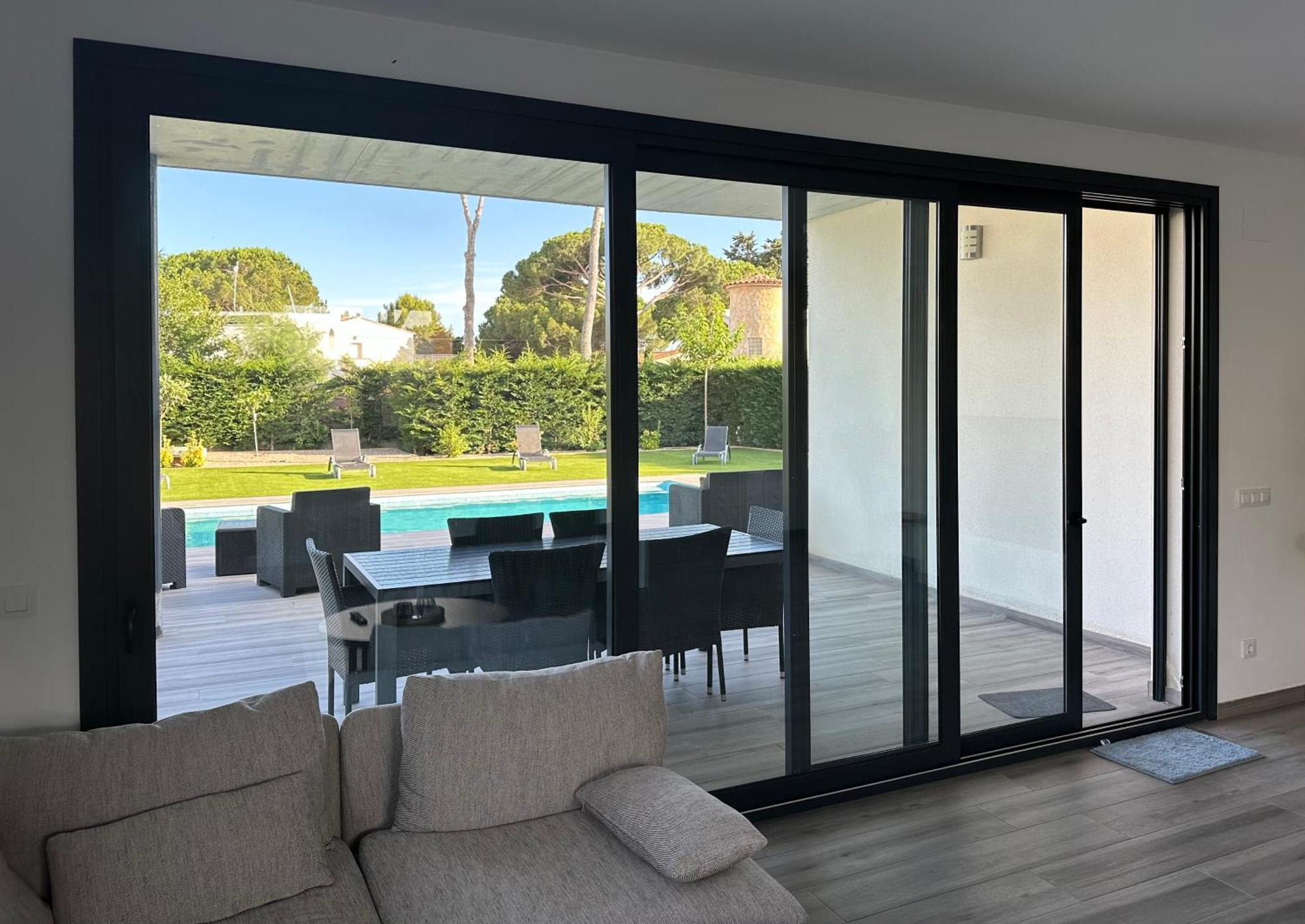 Villa Del Mas Pinell L'Estartit Kültér fotó
