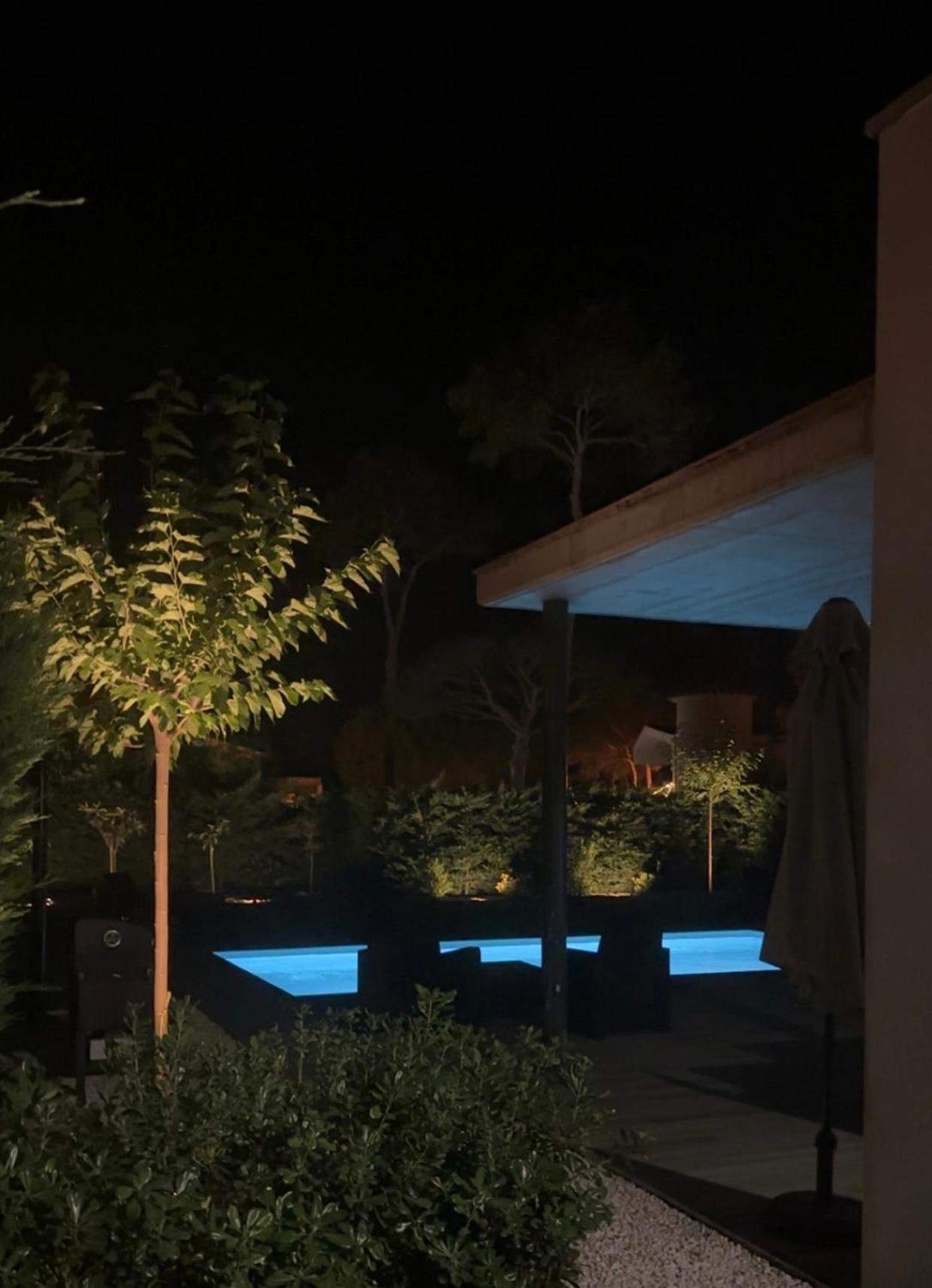 Villa Del Mas Pinell L'Estartit Kültér fotó