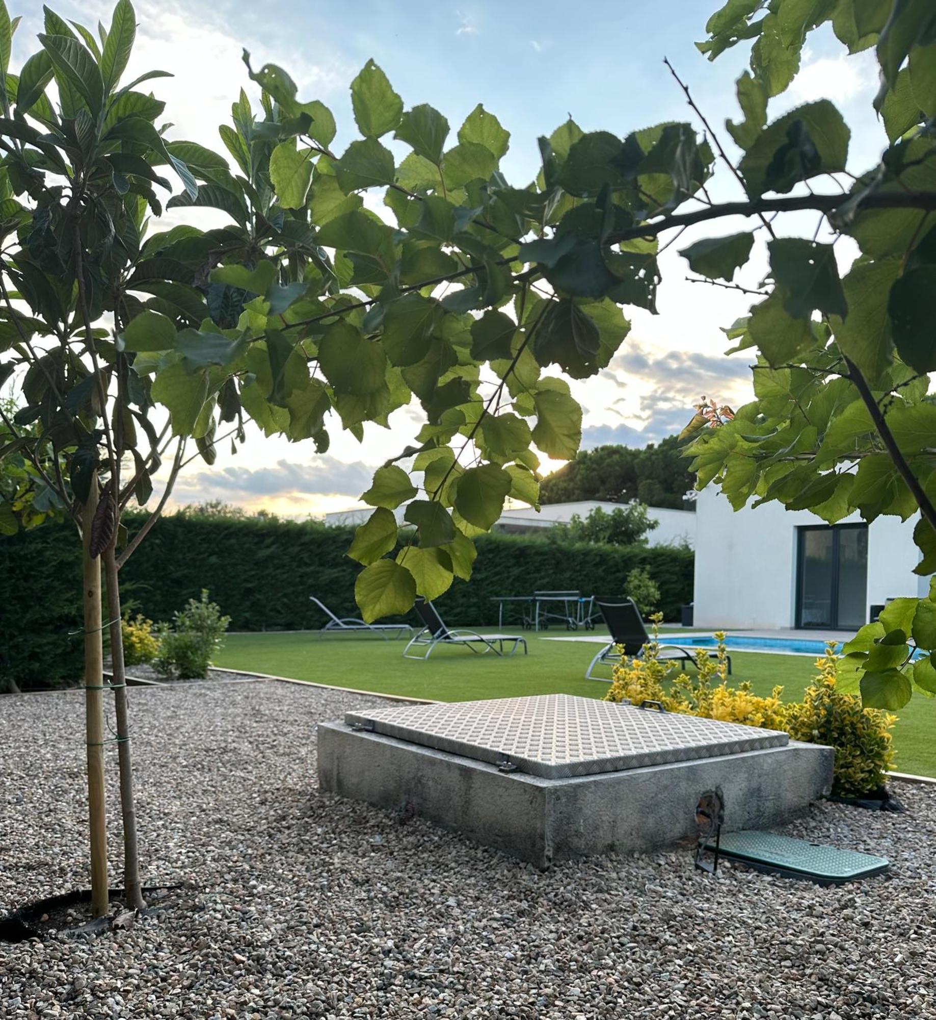 Villa Del Mas Pinell L'Estartit Kültér fotó